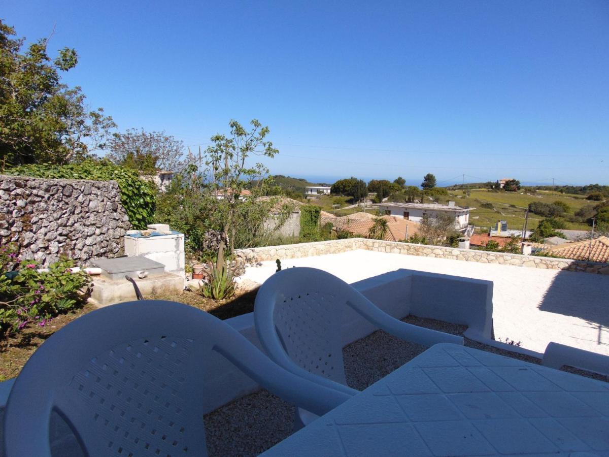 Bed and Breakfast Zante Hideaway II Nearby Shipwreck Ano Volimes Exteriér fotografie